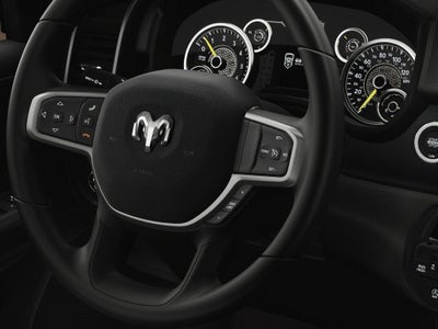 2024 RAM 1500 Tradesman