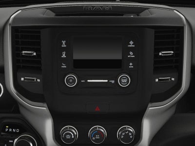 2024 RAM 1500 Tradesman