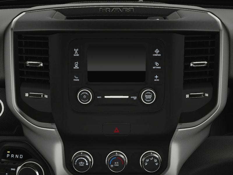 2024 RAM 1500 Tradesman