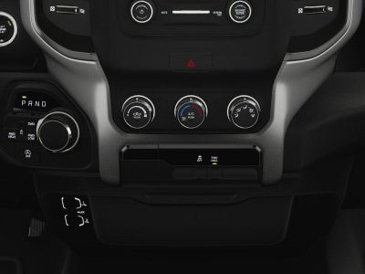 2024 RAM 1500 Tradesman