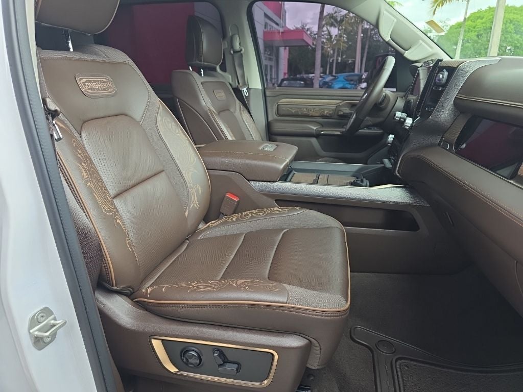 2025 RAM 1500 Limited