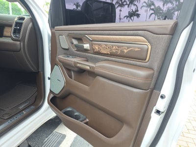 2025 RAM 1500 Limited