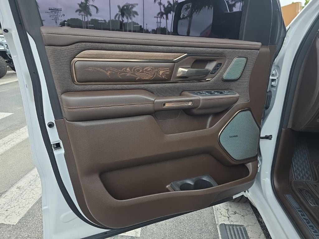 2025 RAM 1500 Limited