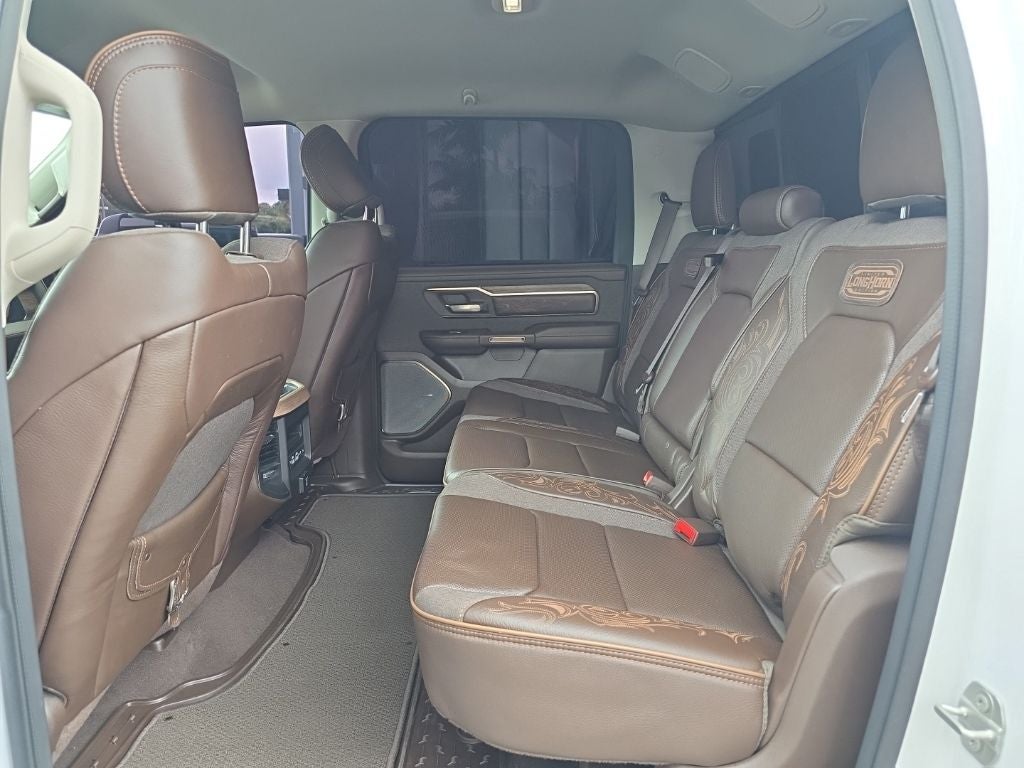 2025 RAM 1500 Limited