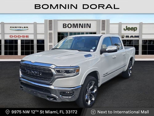 2023 RAM 1500 Limited