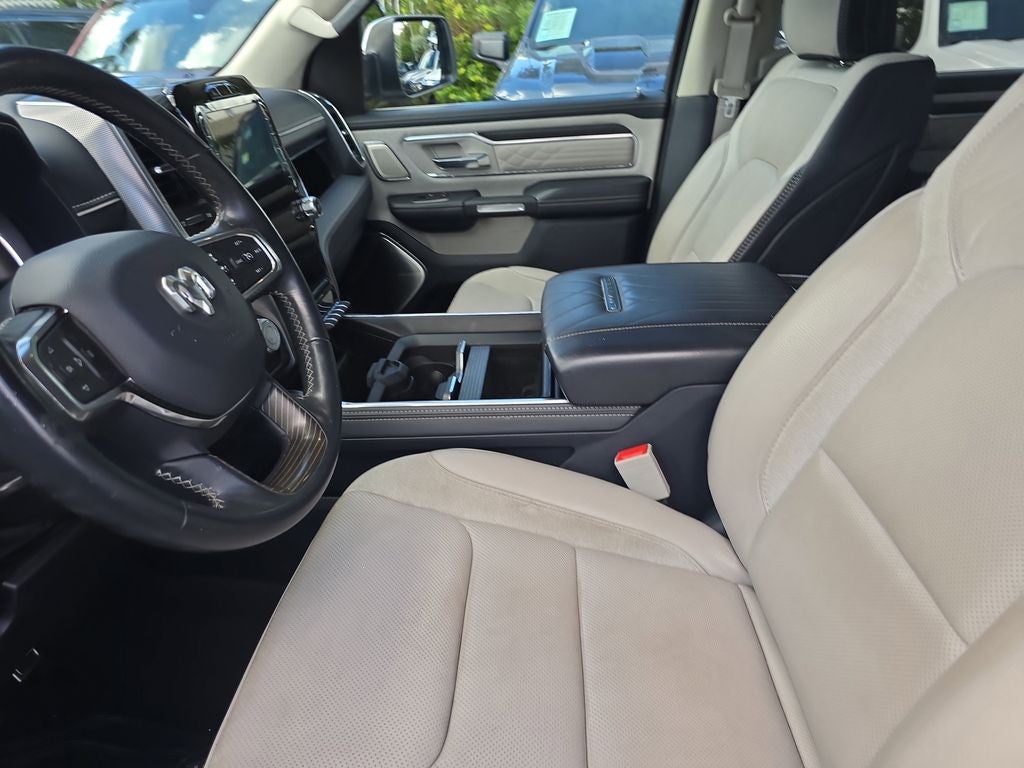 2023 RAM 1500 Limited