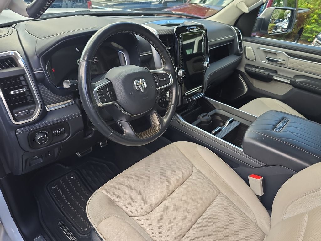 2023 RAM 1500 Limited