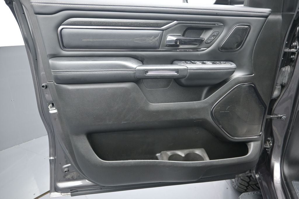 2024 RAM 1500 Limited