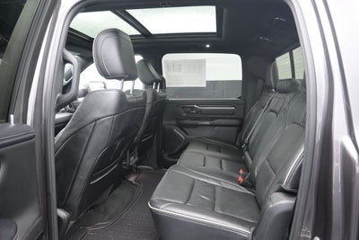 2024 RAM 1500 Limited