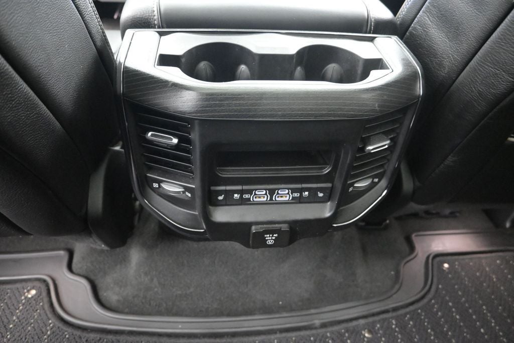 2024 RAM 1500 Limited