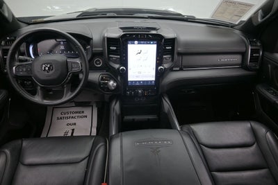 2024 RAM 1500 Limited