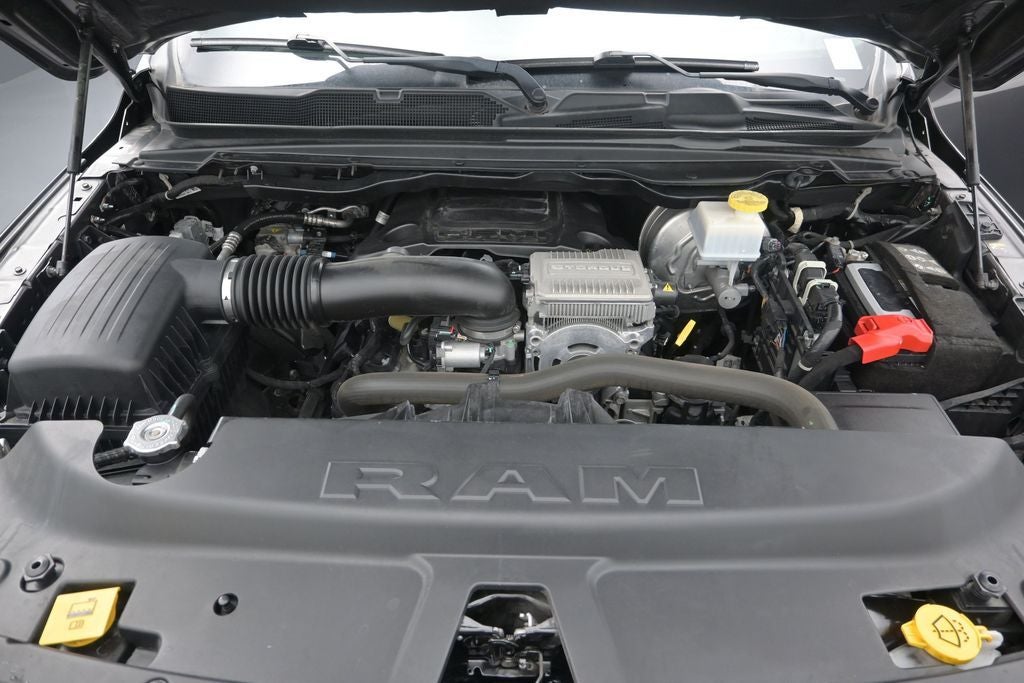 2024 RAM 1500 Limited
