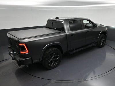 2024 RAM 1500 Limited