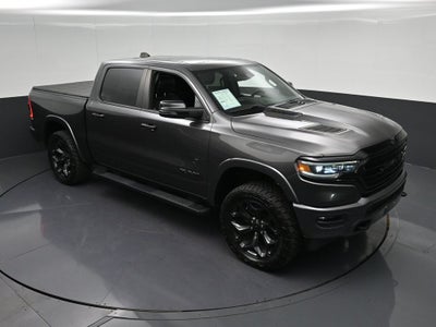 2024 RAM 1500 Limited