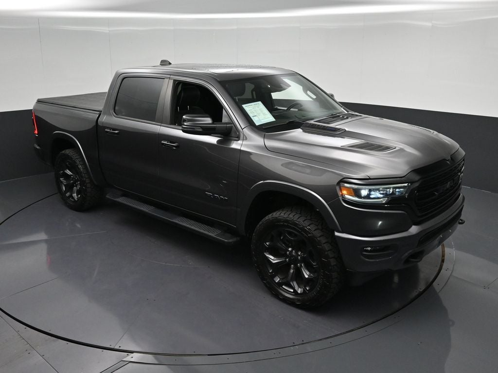 2024 RAM 1500 Limited