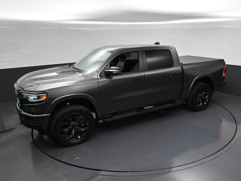 2024 RAM 1500 Limited
