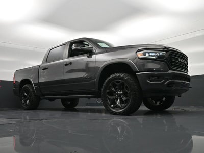 2024 RAM 1500 Limited