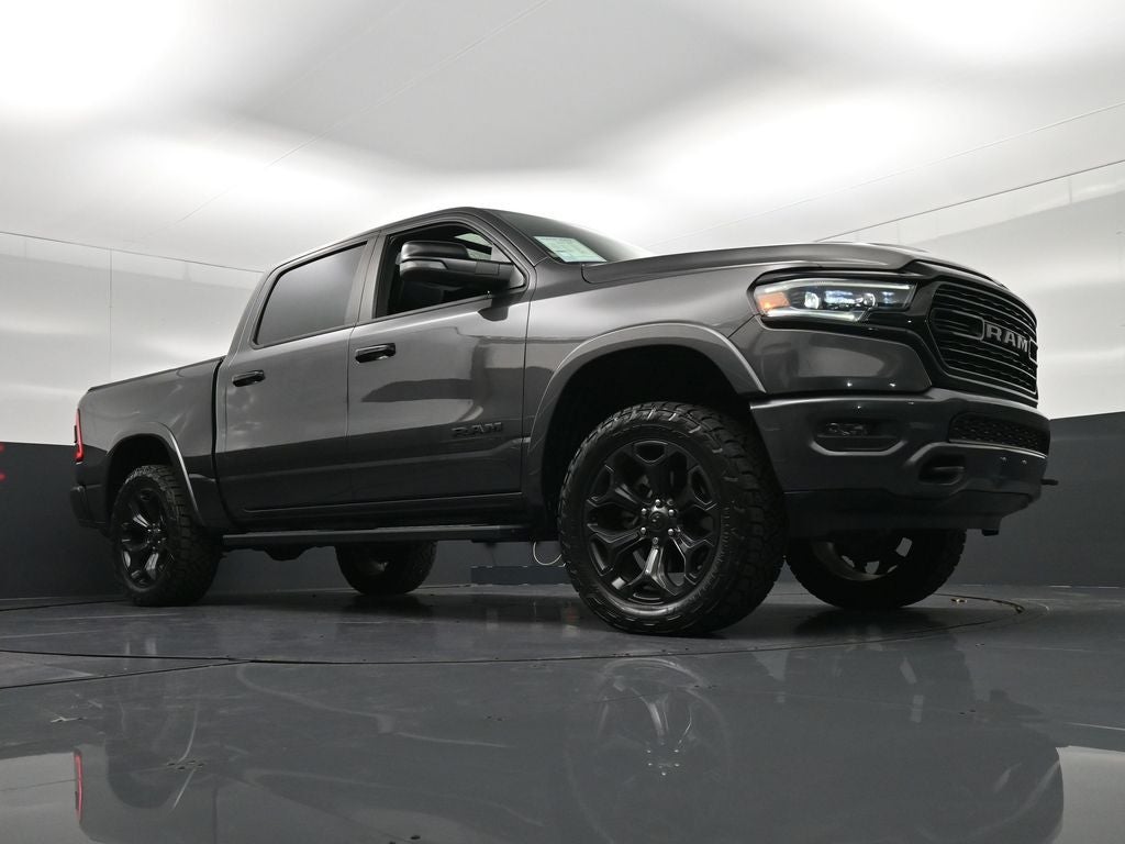 2024 RAM 1500 Limited