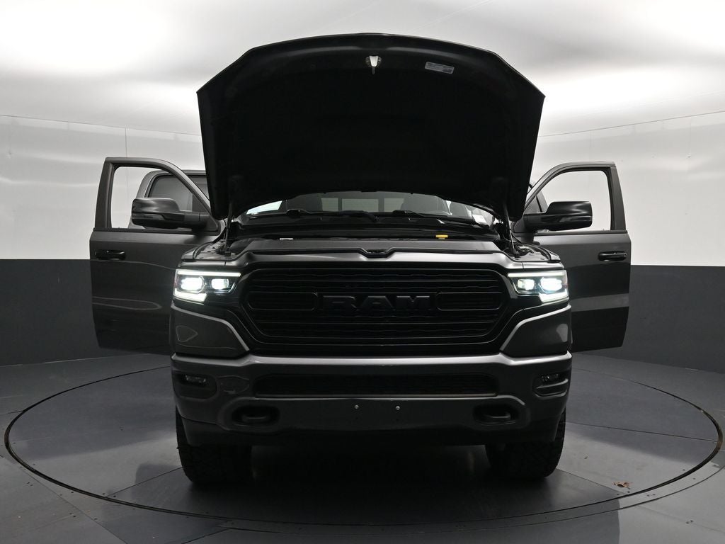 2024 RAM 1500 Limited