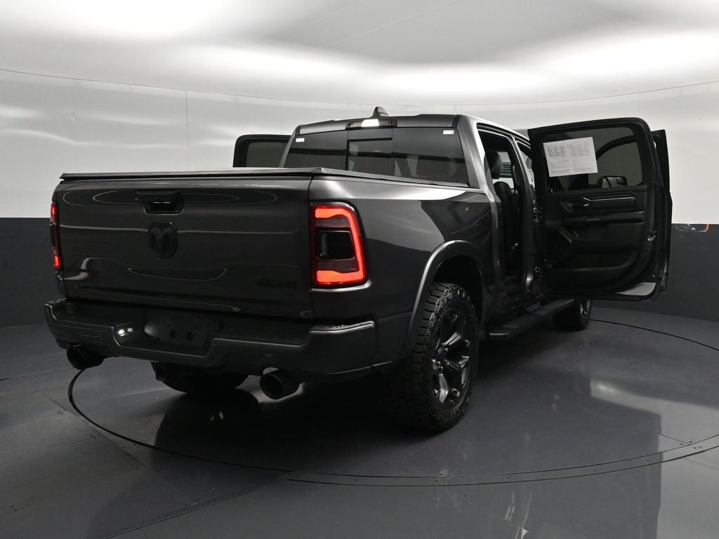 2024 RAM 1500 Limited