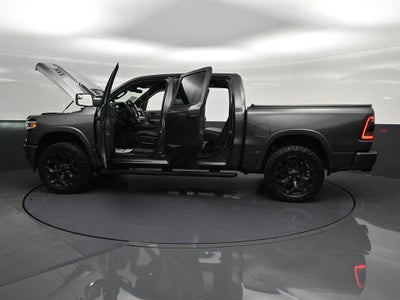 2024 RAM 1500 Limited