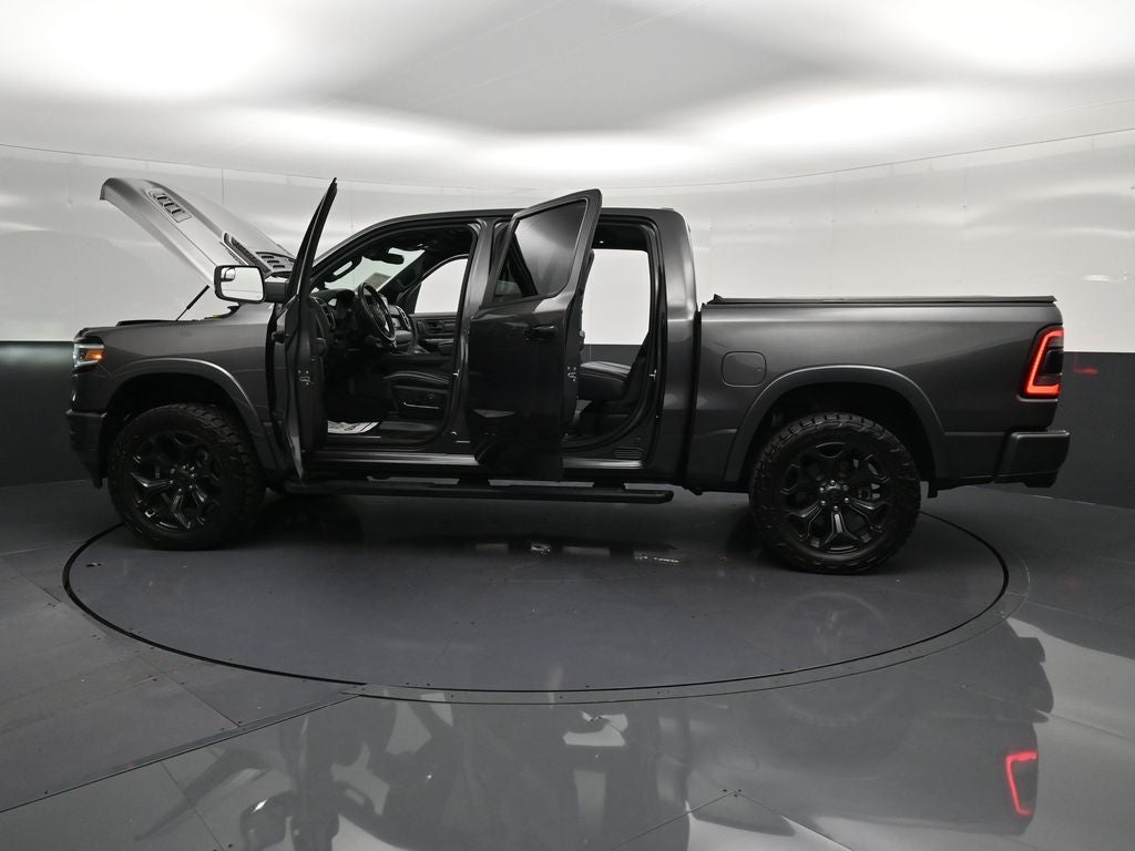 2024 RAM 1500 Limited