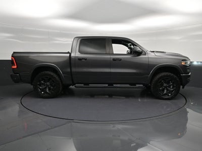 2024 RAM 1500 Limited