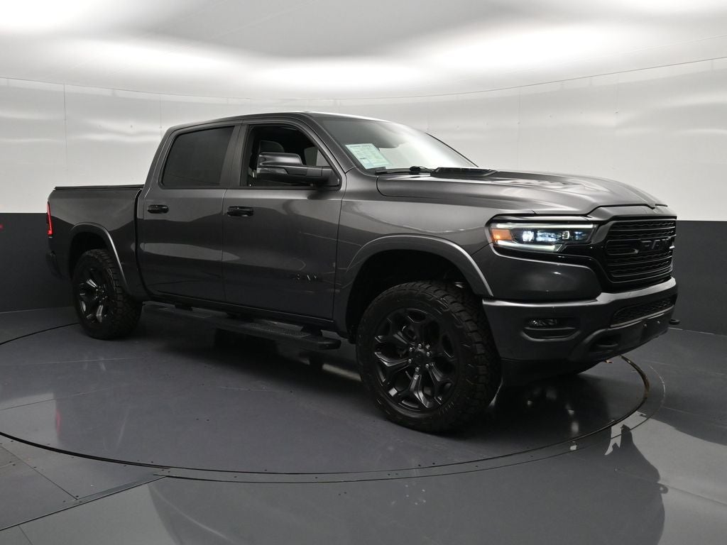 2024 RAM 1500 Limited