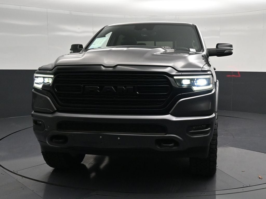 2024 RAM 1500 Limited