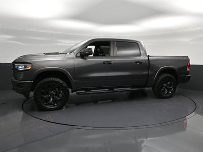 2024 RAM 1500 Limited