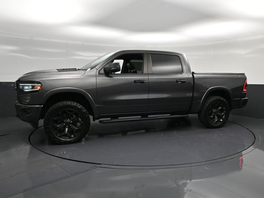 2024 RAM 1500 Limited