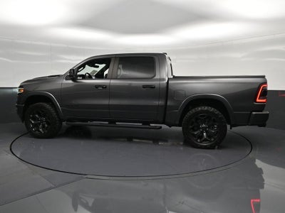 2024 RAM 1500 Limited