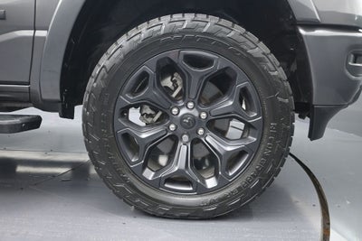 2024 RAM 1500 Limited