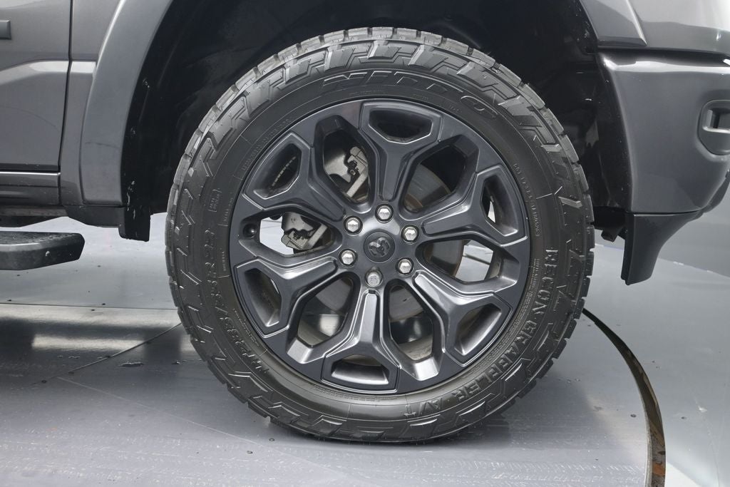 2024 RAM 1500 Limited