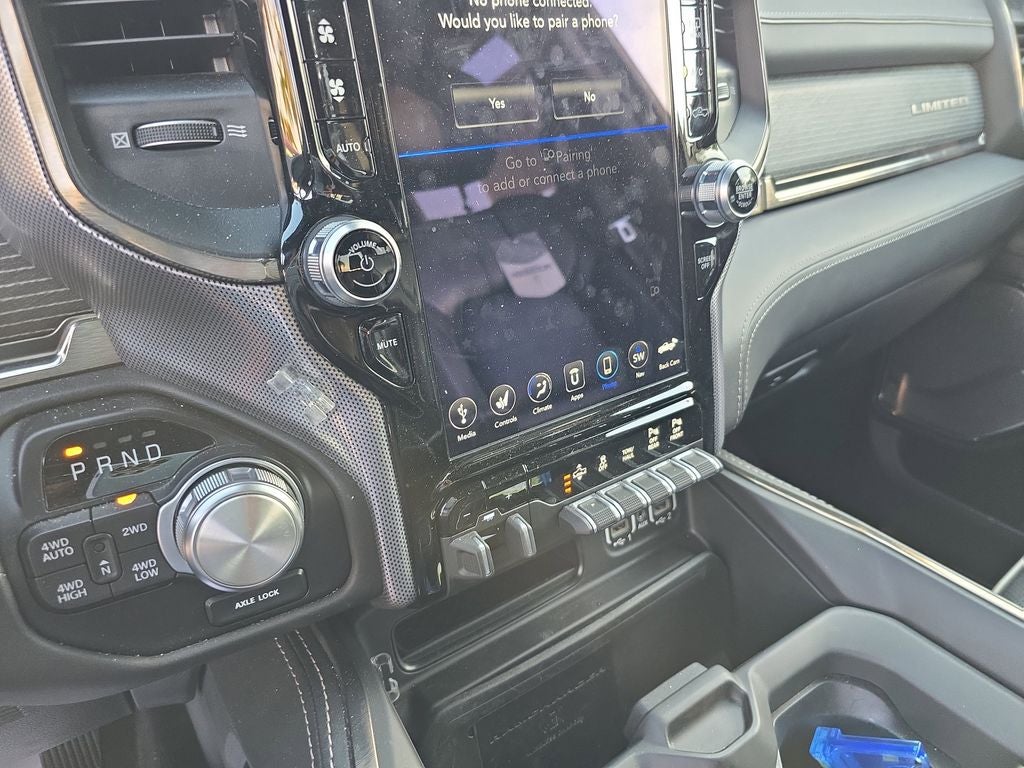 2020 RAM 1500 Limited