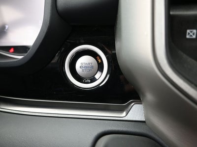 2025 RAM 1500 Tungsten