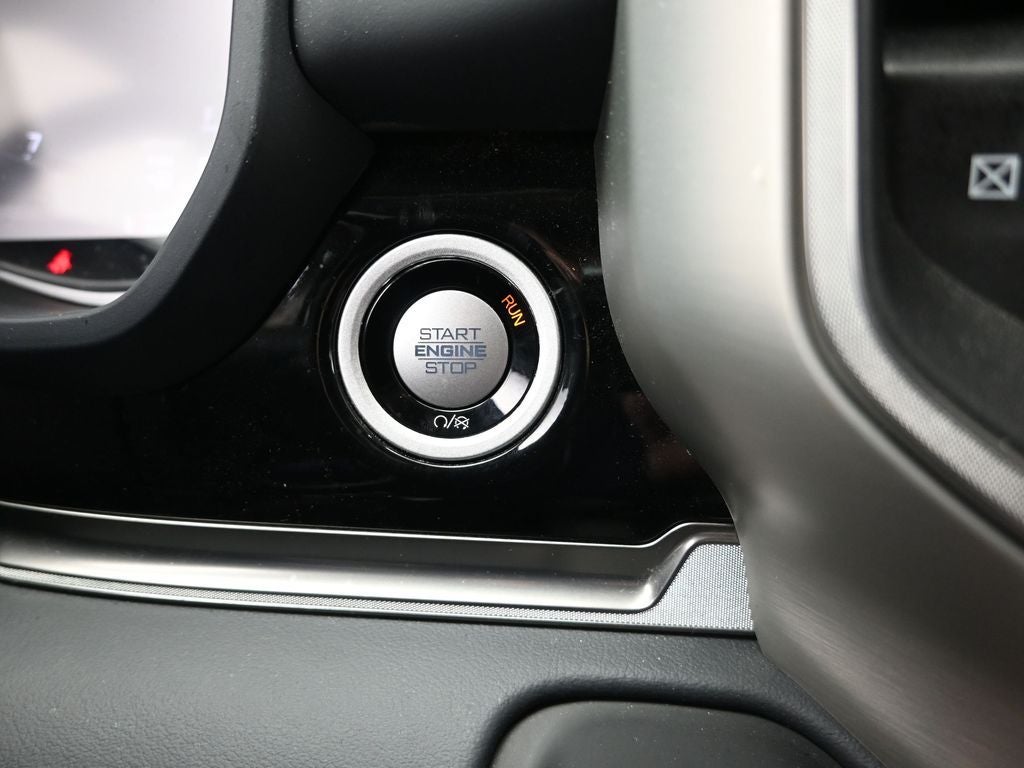 2025 RAM 1500 Tungsten
