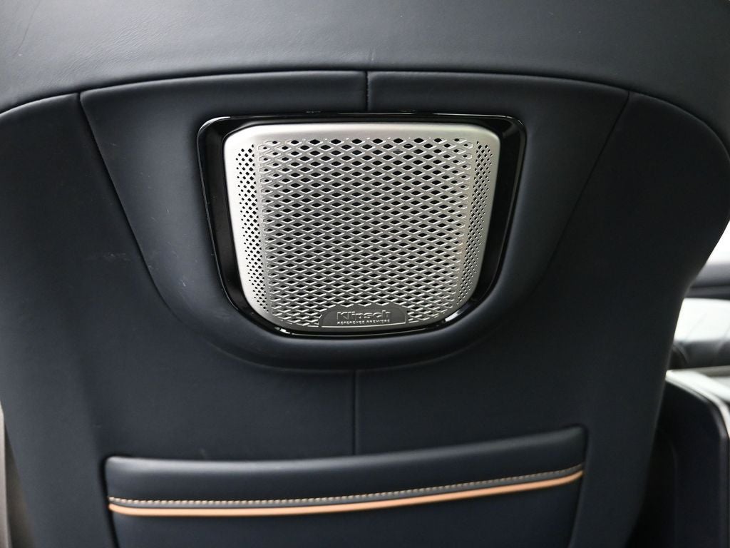 2025 RAM 1500 Tungsten