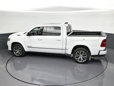 2025 RAM 1500 Tungsten