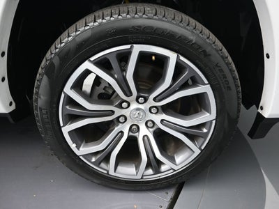 2025 RAM 1500 Tungsten