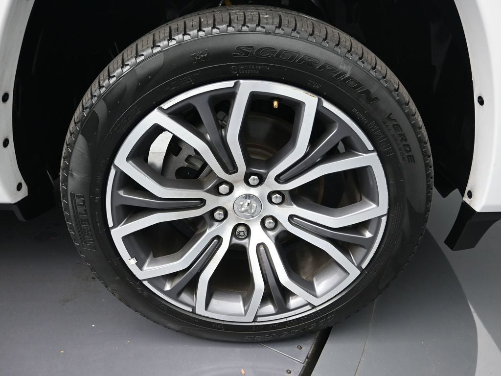 2025 RAM 1500 Tungsten
