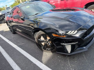 2023 Ford Mustang GT Premium