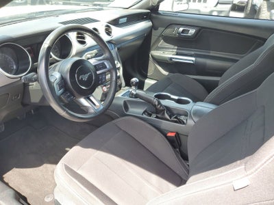 2023 Ford Mustang GT