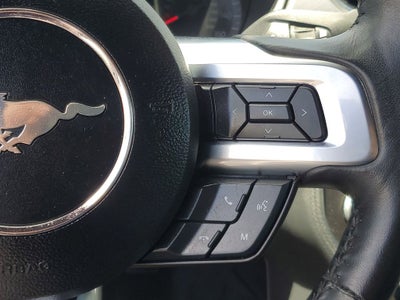 2023 Ford Mustang GT