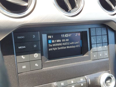 2023 Ford Mustang GT