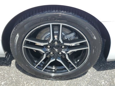 2023 Ford Mustang GT