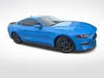 2023 Ford Mustang EcoBoost