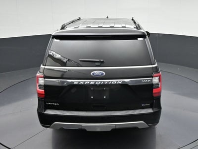 2020 Ford Expedition Max Limited
