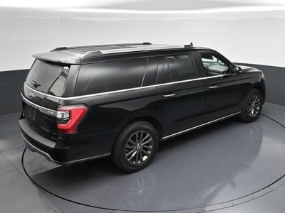 2020 Ford Expedition Max Limited