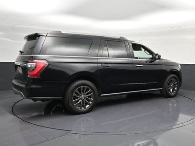 2020 Ford Expedition Max Limited